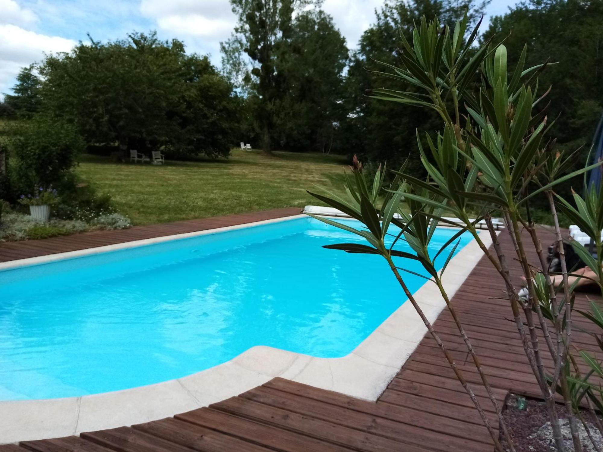 Trainefeuilles - Chambres D'Hotes Proche Zoo De Beauval Le Controis-en-Sologne Exteriör bild