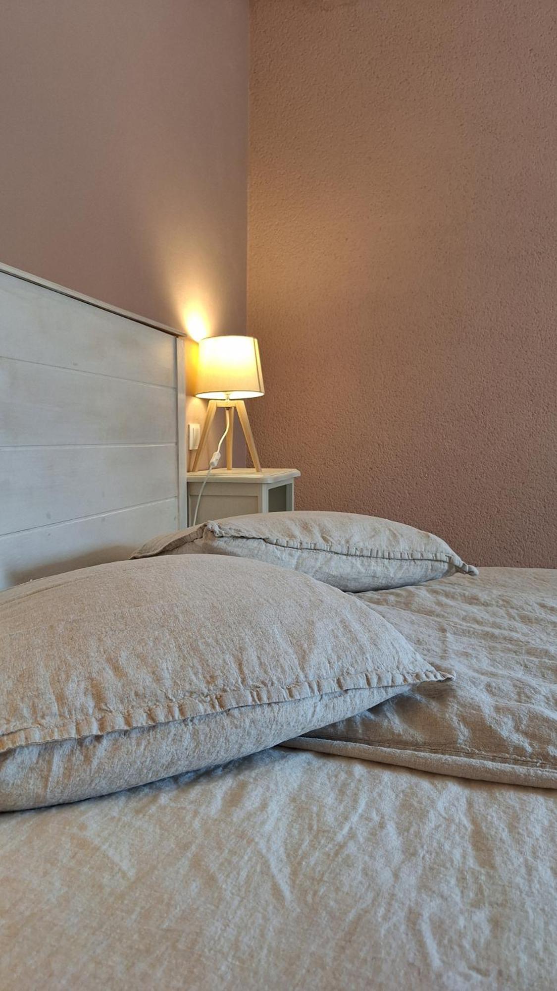 Trainefeuilles - Chambres D'Hotes Proche Zoo De Beauval Le Controis-en-Sologne Exteriör bild